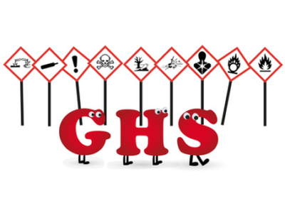 GHS Compliant Labeling Of Chemicals