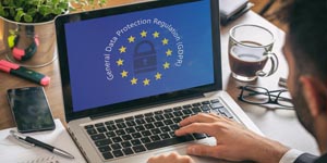 GDPR The EU’s New Data Privacy Law
